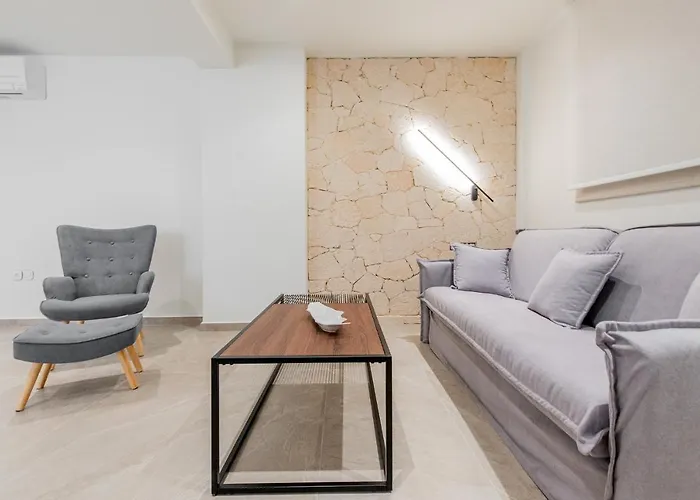 Gemela Allstarboutique In Aegina A