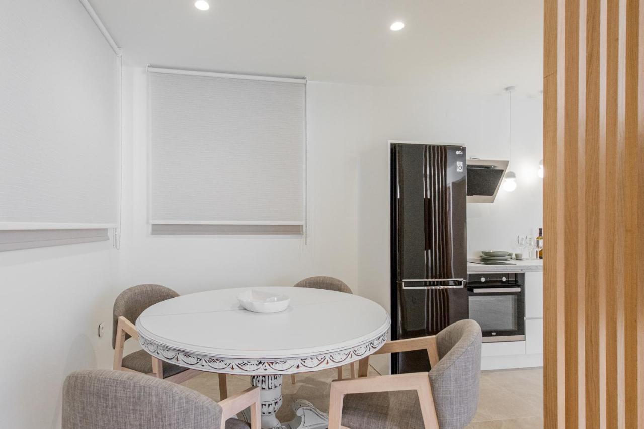 Appartement Gemela Allstarboutique In A