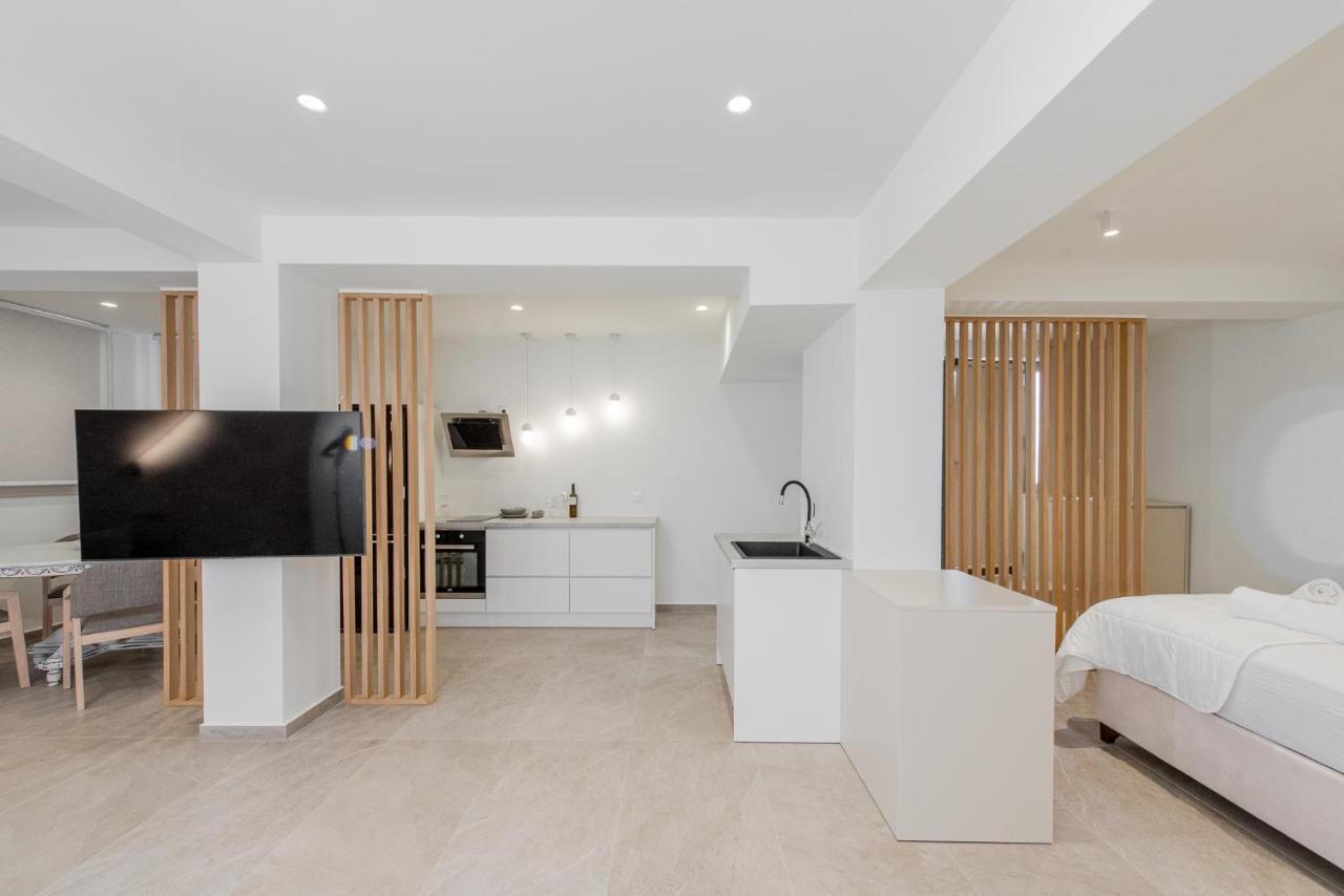 Appartement Gemela Allstarboutique In A *